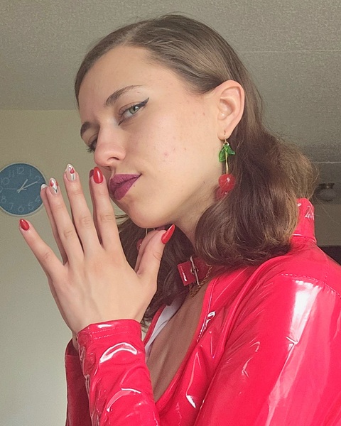 Artist AliceRedXox Foto 2