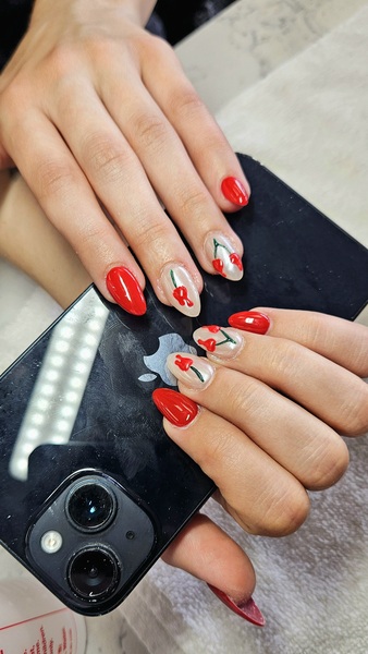 Artist AliceRedXox Foto 5