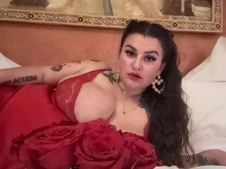 Boss_bunny profielfoto van cam model