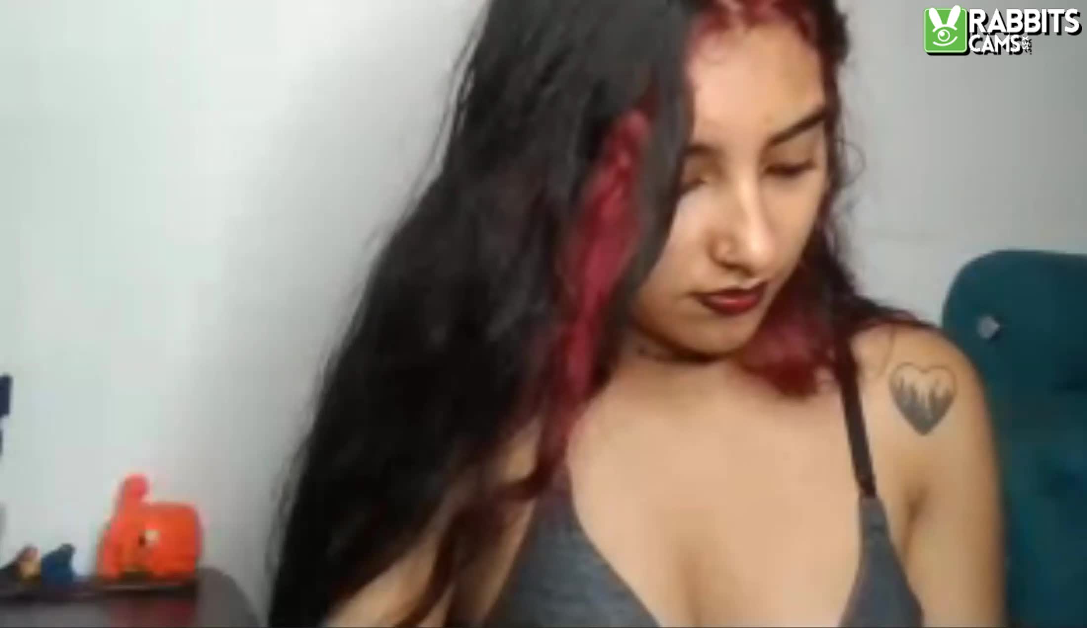 Artiest Annibaby_888 Video 1