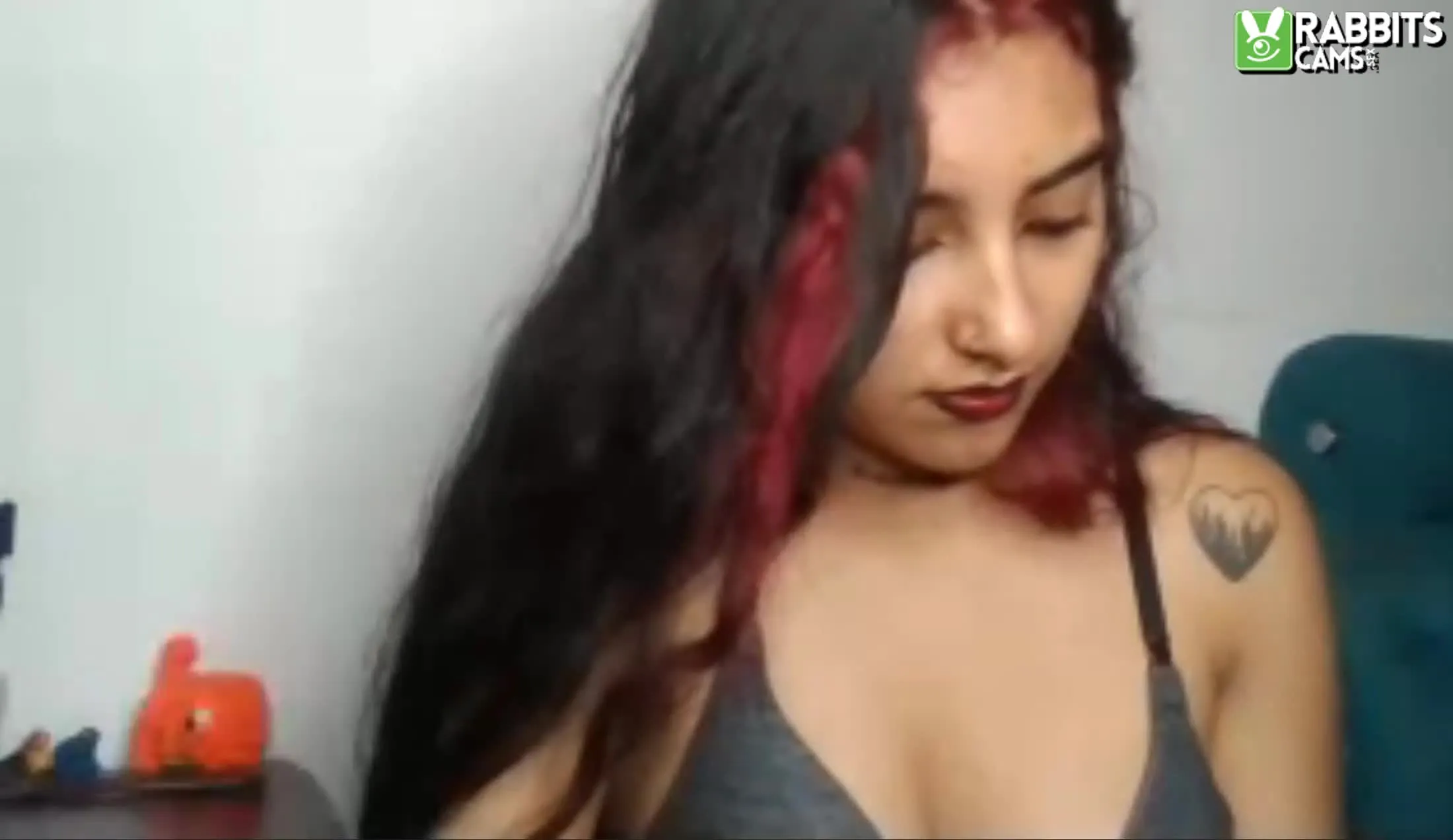 Interprète Annibaby_888 Vidéo 1