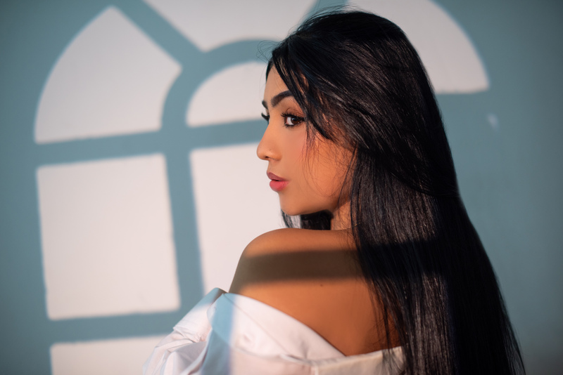 Artista Lia_Blakee Foto 2