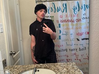 joshdaggermeat cam model profile picture 