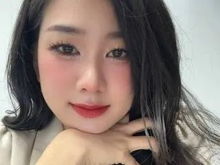 Profilbilde av Lily122 webkamera modell