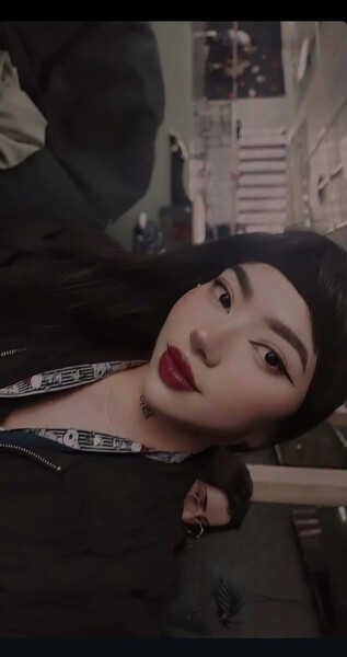 Interprete Kim_Mayers Foto 3