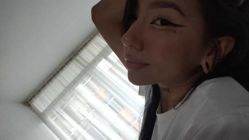 Interprete Kim_Mayers Foto 5