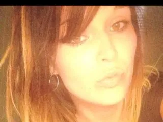 Image de profil du modèle de webcam CandyIcecream