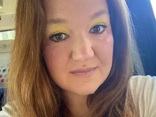 Image de profil du modèle de webcam PrincessNelly19