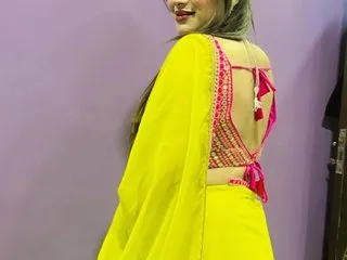 Image de profil du modèle de webcam Sonii_22