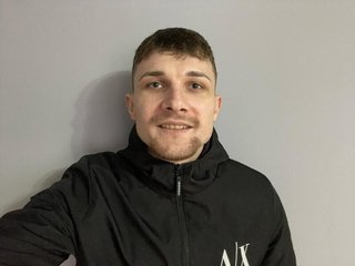 Foto de perfil de modelo de webcam de HARRY28