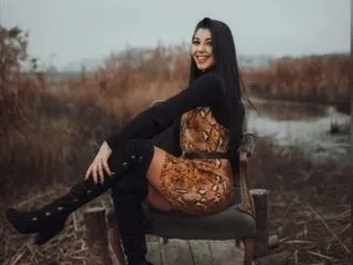 Imagen de perfil de modelo de cámara web de KIYAARA