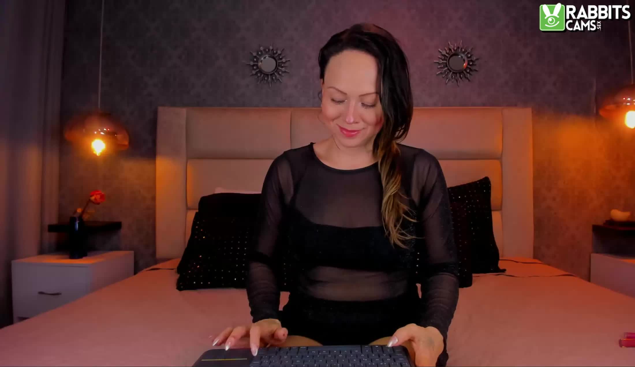 Performer AiraFozter Video 1