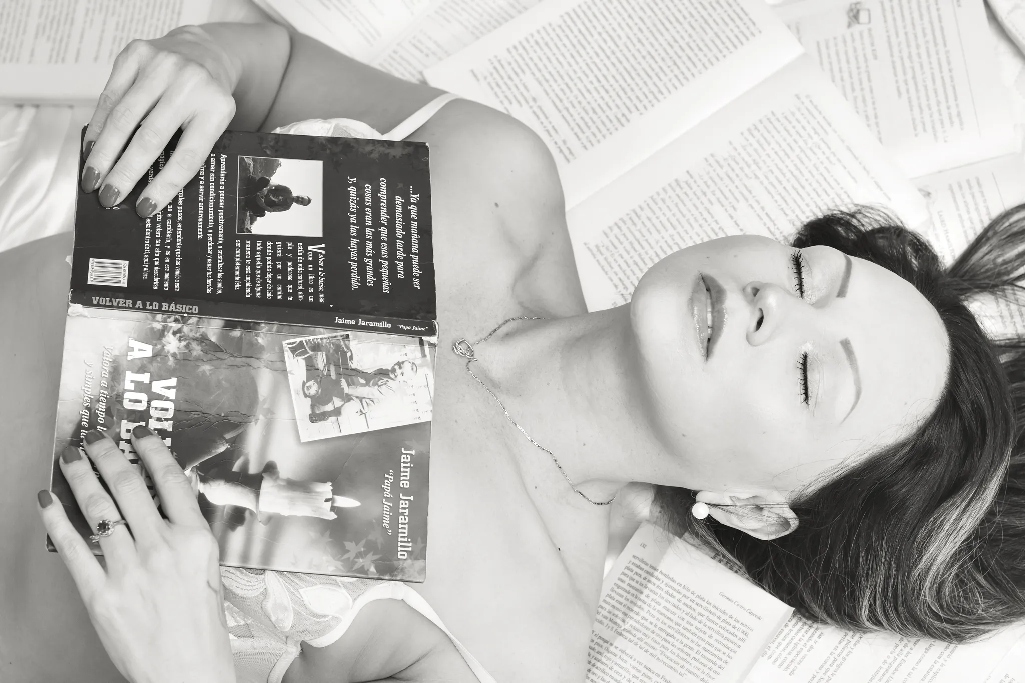 Utøver AiraFozter Bilde 8