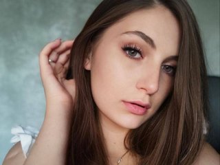 Ekateryna Profilbild des Cam-Modells