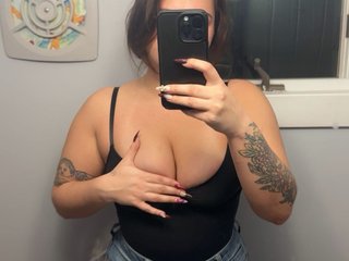 Lana_Lou immagine del profilo del modello di cam