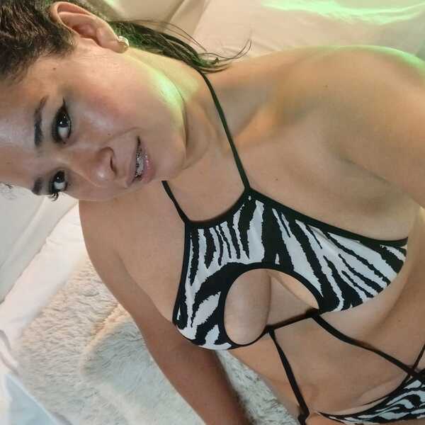 Utøver Milf_Alix Bilde 1