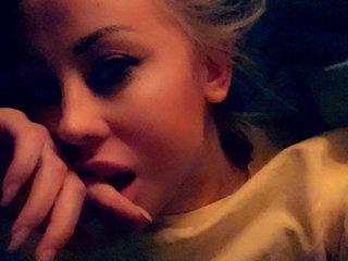 Sweet_Swede Profilbild des Cam-Modells