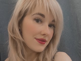 Annamalins immagine del profilo del modello di cam