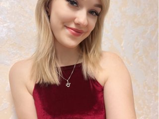 Annamalins profielfoto van cam model 