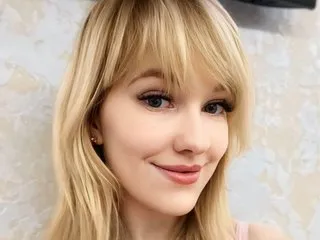 Annamalins profielfoto van cam model