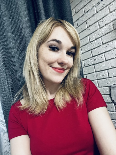 Artiest Annamalins Foto 6