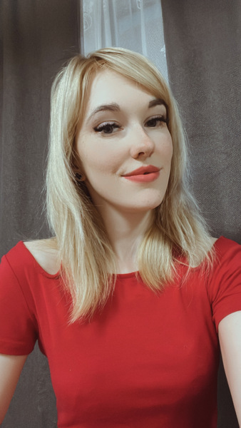 Artiest Annamalins Foto 7