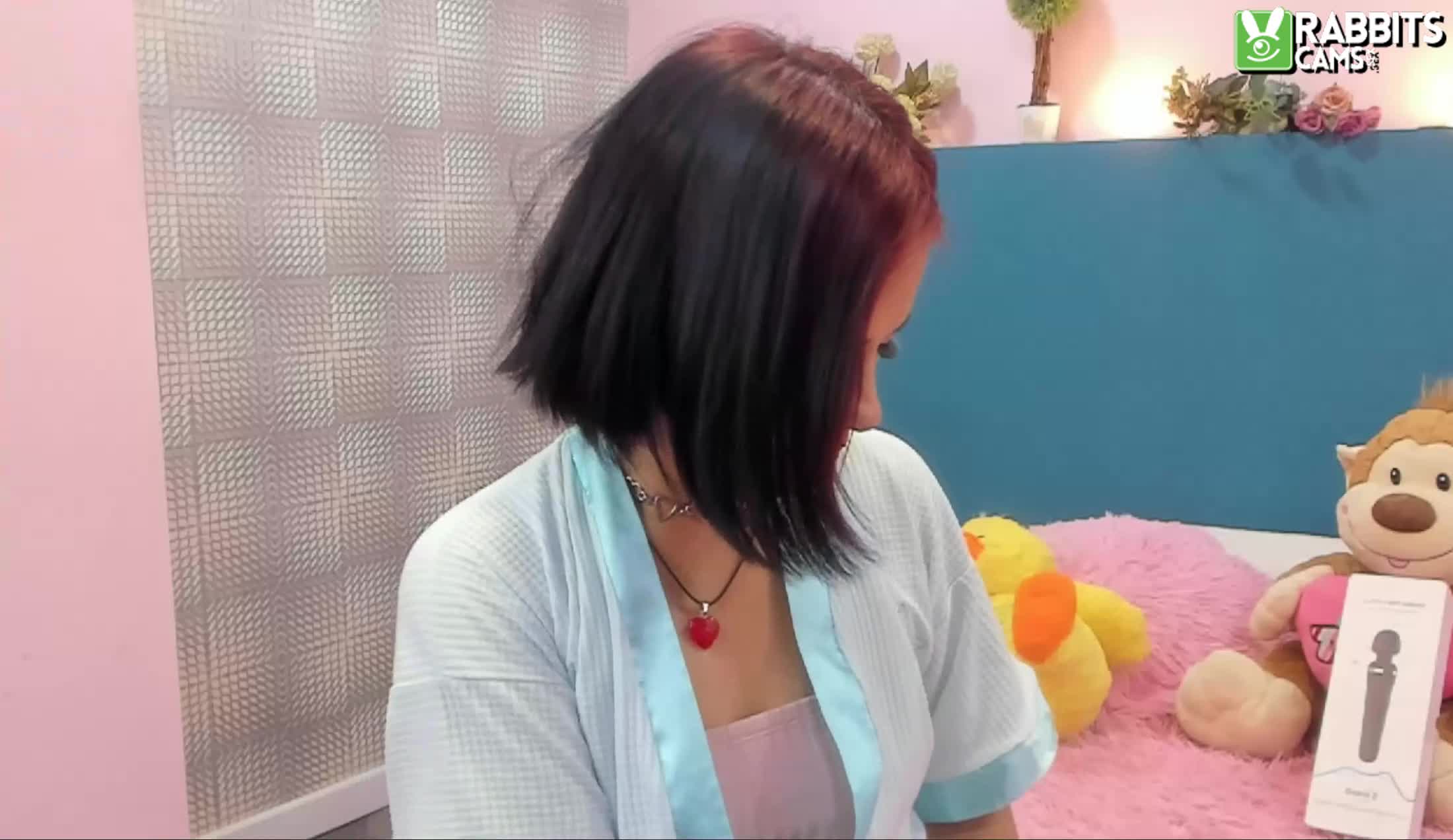 Intérprete Alaina20 Video 1