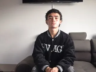 Foto de perfil de modelo de webcam de hugo2058