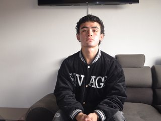 Foto de perfil de modelo de webcam de hugo2058