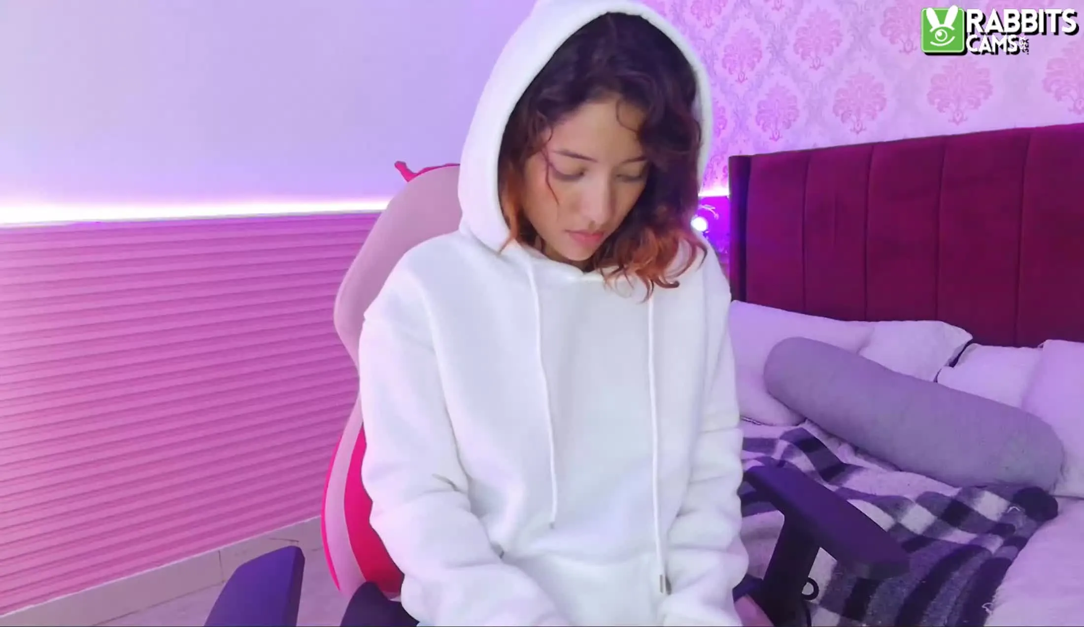 Intérprete Mia_Sinclair Video 1
