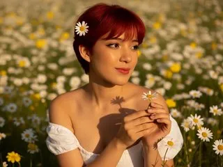 Image de profil du modèle de webcam Mia_Sinclair