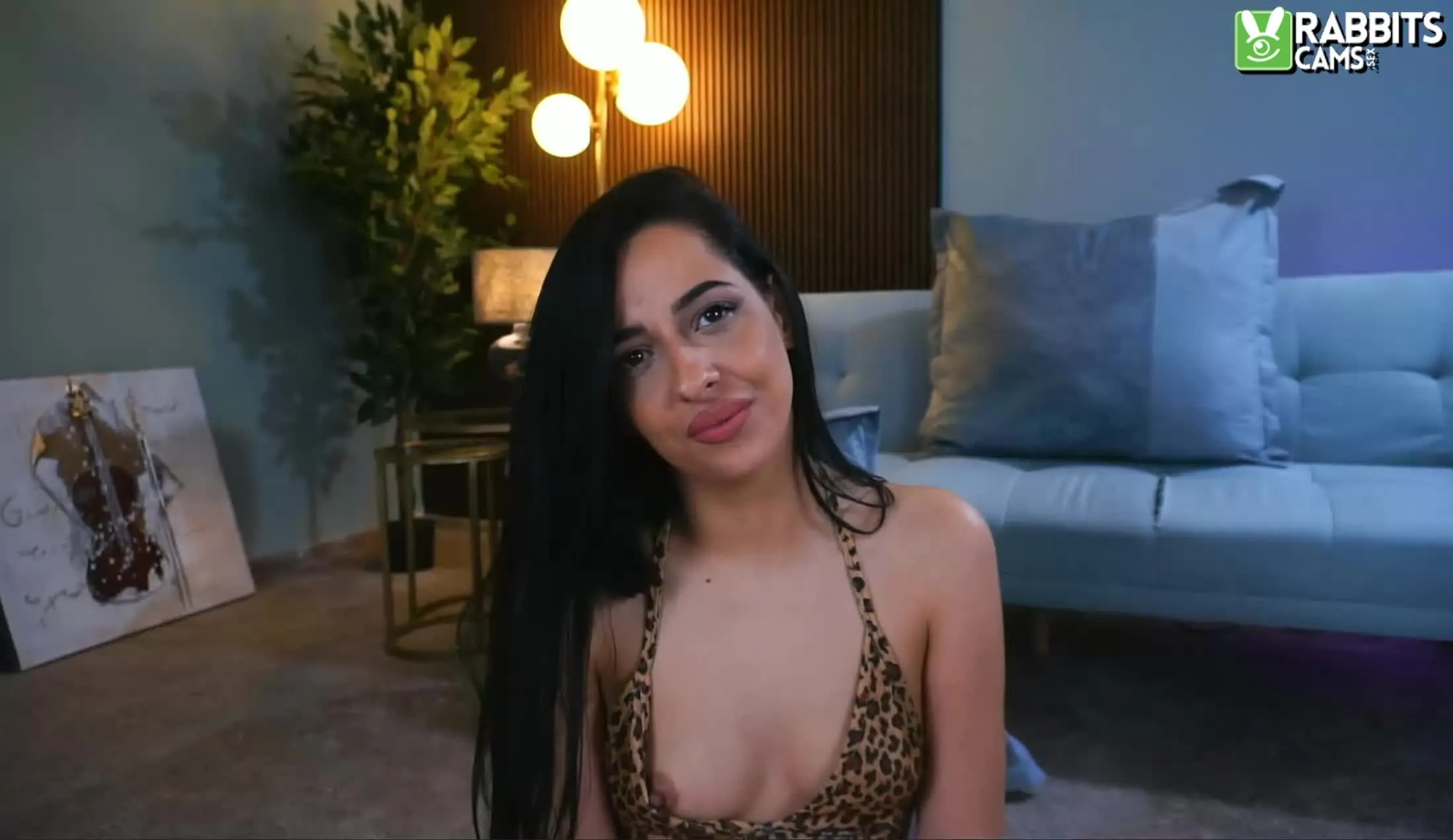 Utøver CamiCortez Video 1