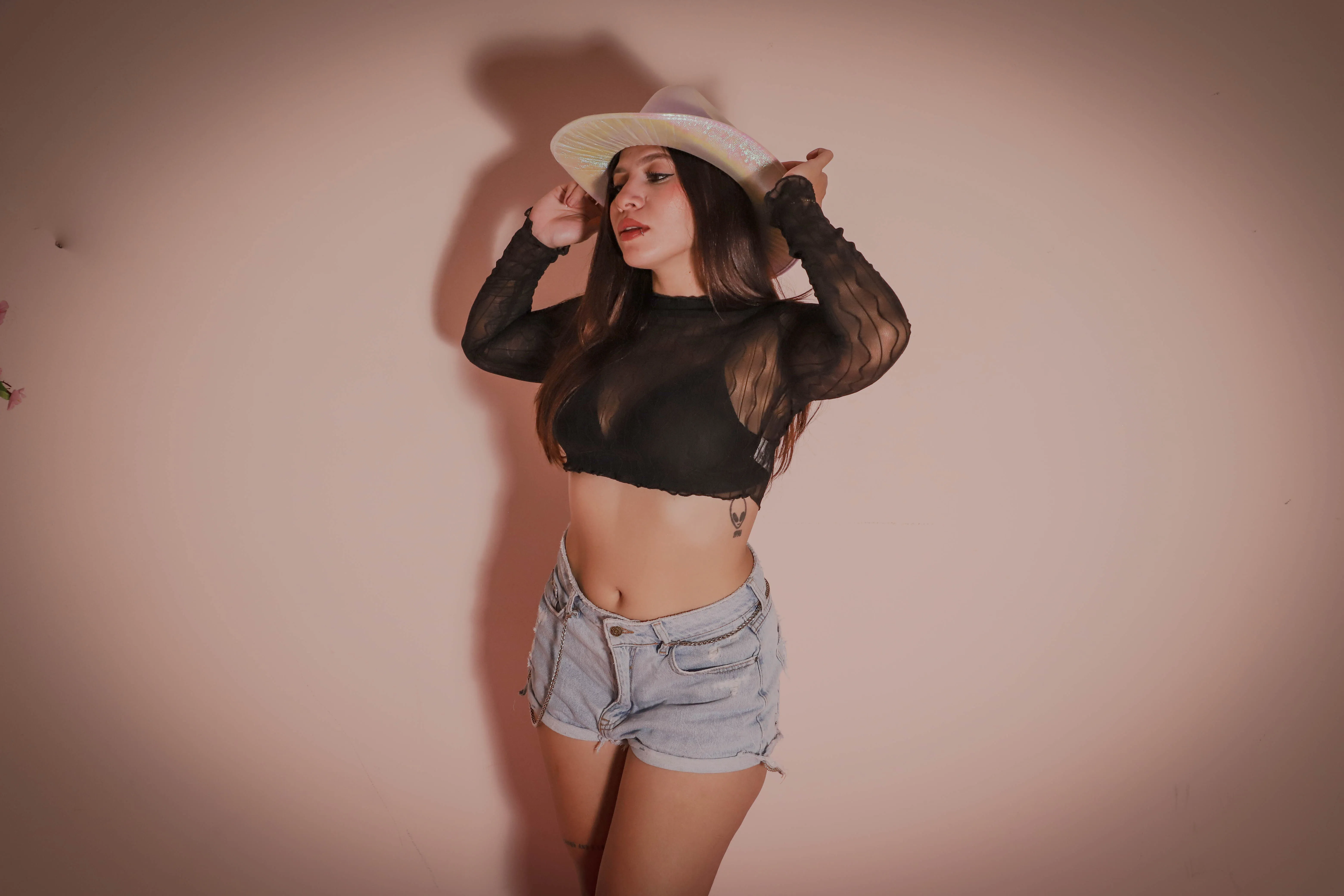 Performer JuliAshton Photo 8