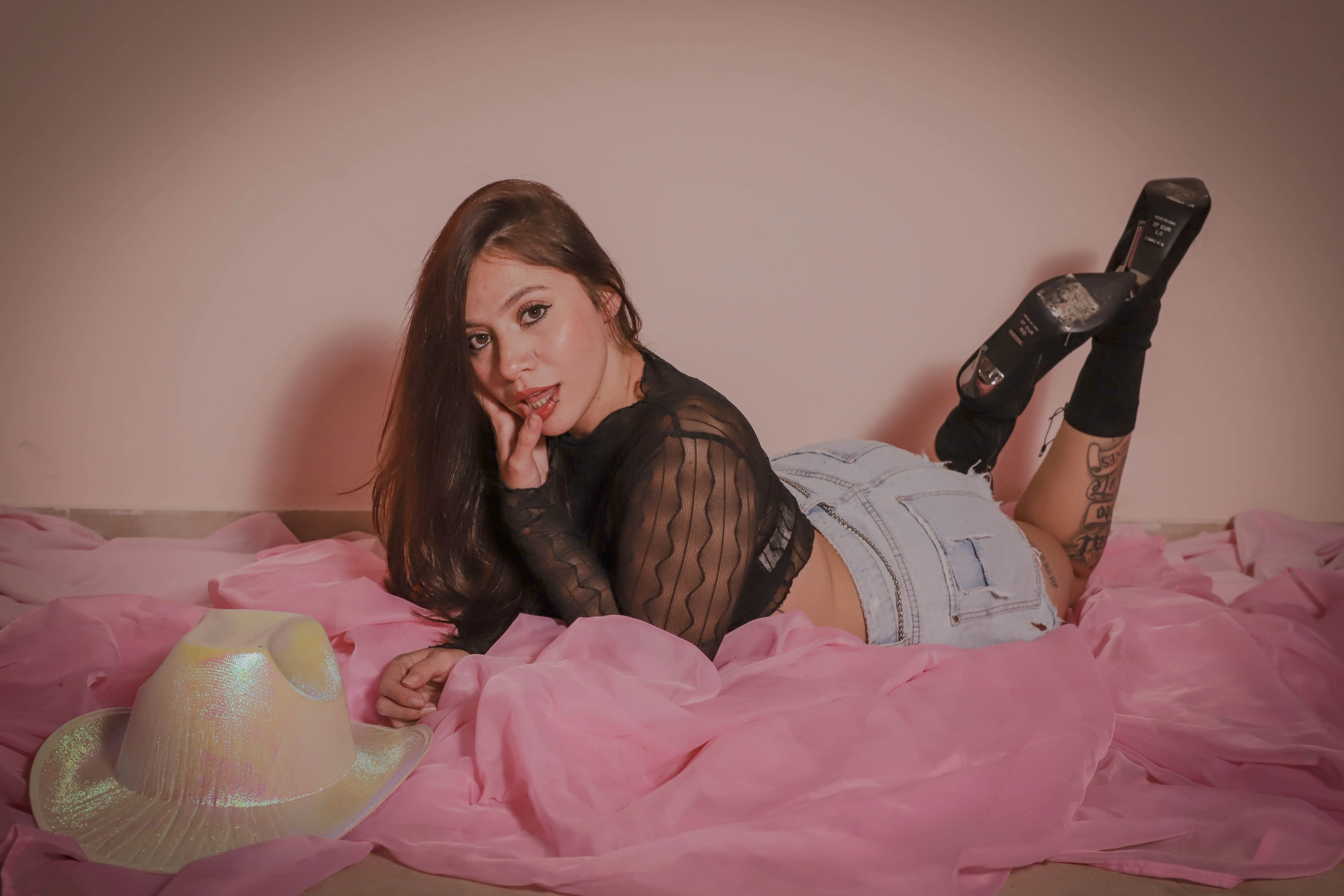 Performer JuliAshton Photo 12