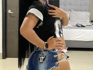 GianaWest profielfoto van cam model