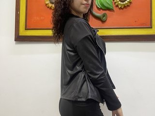 KerinaANDJeremy immagine del profilo del modello di cam