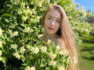Image de profil du modèle de webcam Anasteysha_Beauty