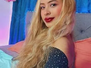 Bonnojenet profielfoto van cam model