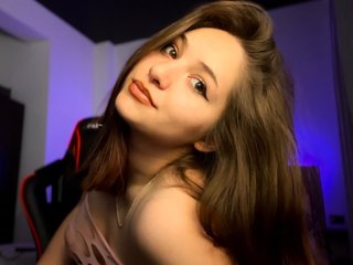 GoddessChrissy profielfoto van cam model 