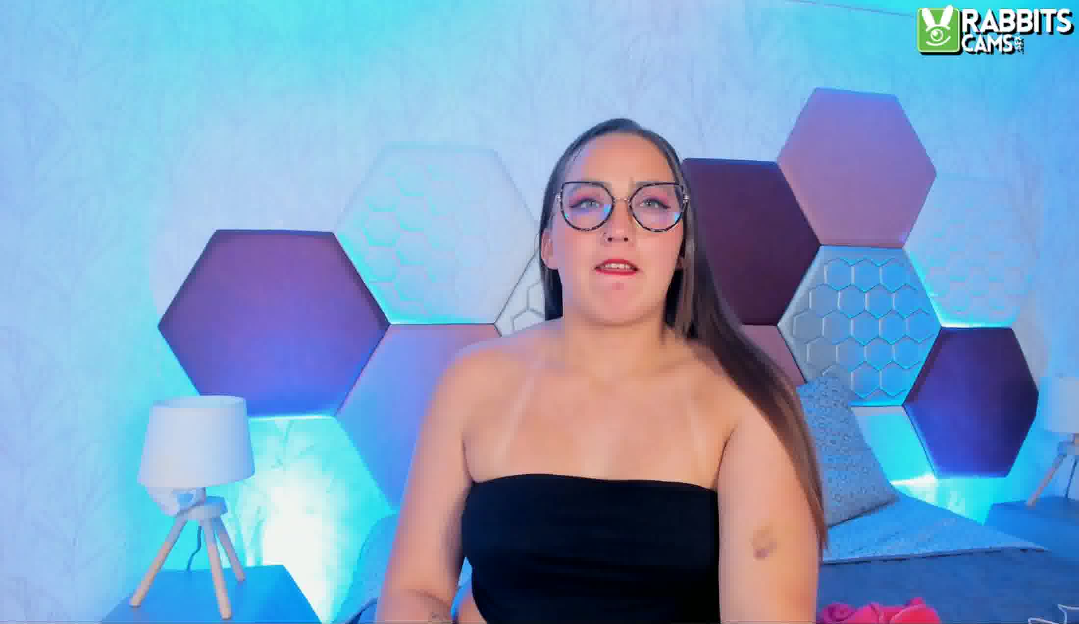 Interprète ValerieEstrada022 Vidéo 1