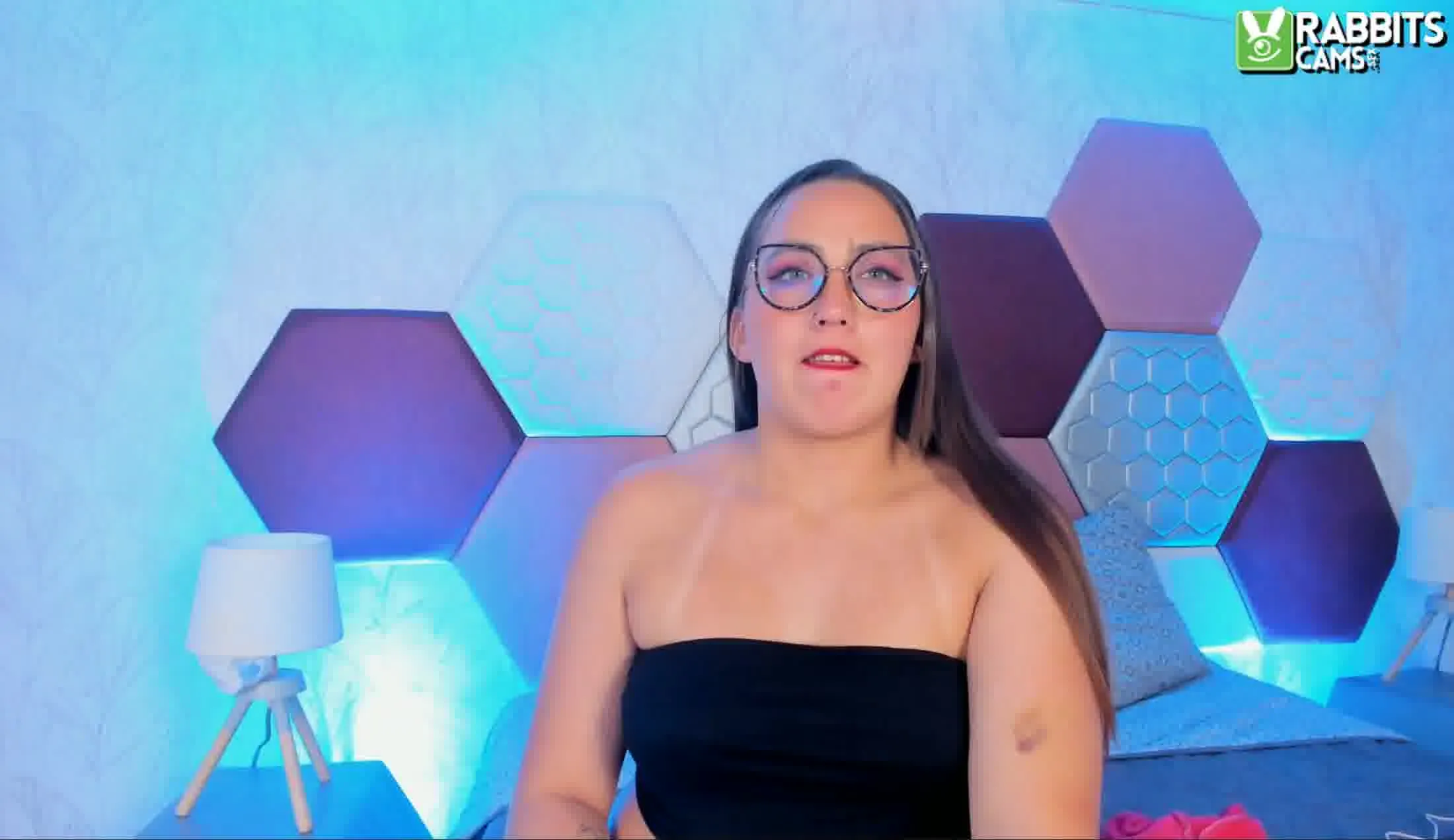 Intérprete ValerieEstrada022 Video 1