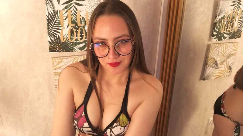 Artiest ValerieEstrada022 Foto 7