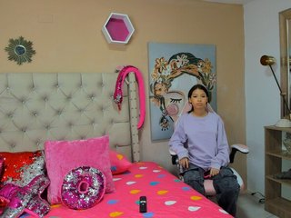 chanellsexyslim immagine del profilo del modello di cam