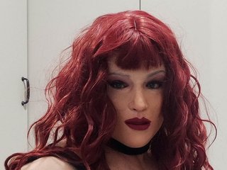 Image de profil du modèle de webcam Giusycd