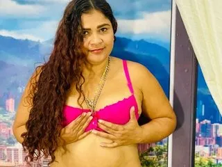 Foto de perfil de modelo de webcam de GabyRoze