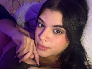 Profilbilde av LilyGreenX webkamera modell