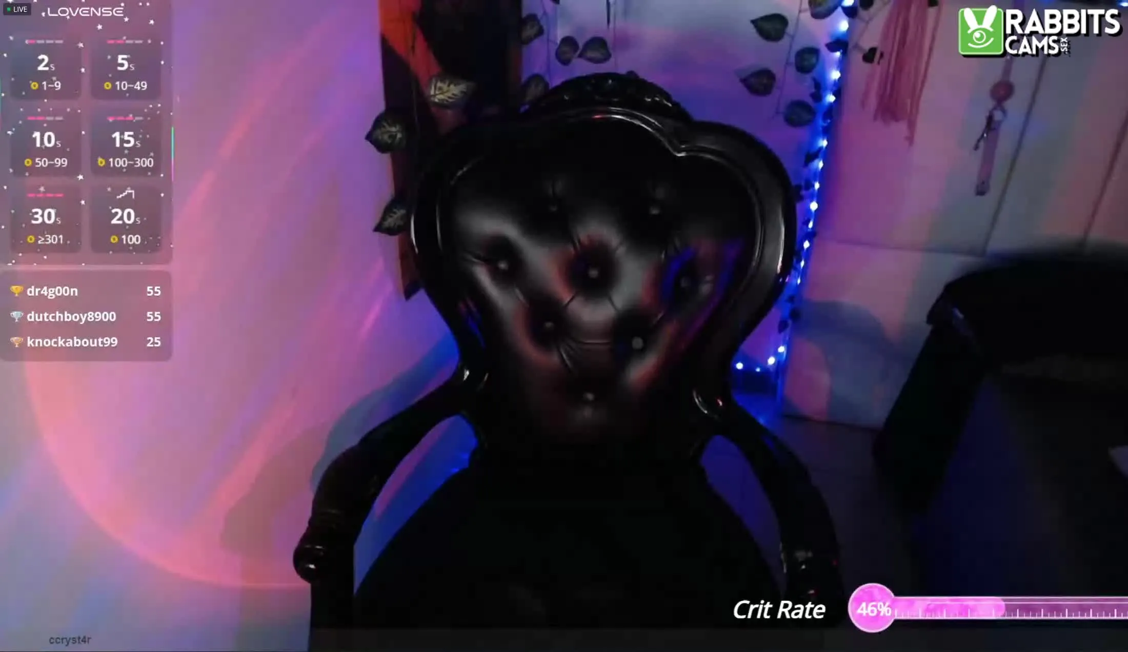 Artist Dracu_dom Video 1