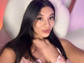 STEPHANIEMOON Profilbild des Cam-Modells