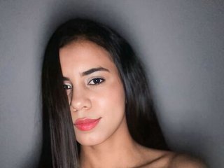 Foto de perfil de modelo de webcam de Aliice_miller