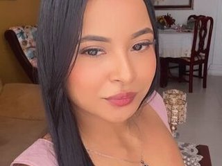 Foto de perfil de modelo de webcam de LunaaWilson